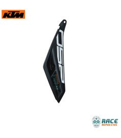 Tapa Sillin Derecha Negra Duke 250 Original KTM 