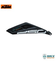 Tapa Sillin Derecha Negra Duke 250 Original KTM 