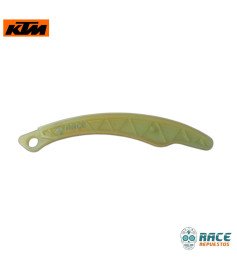 Guia Cadenilla Lado Tensor Duke 200 / RC 200 Original KTM