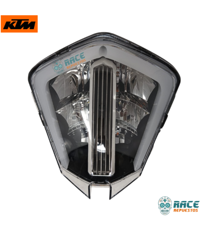 Farola ADVENTURE 390 Original KTM