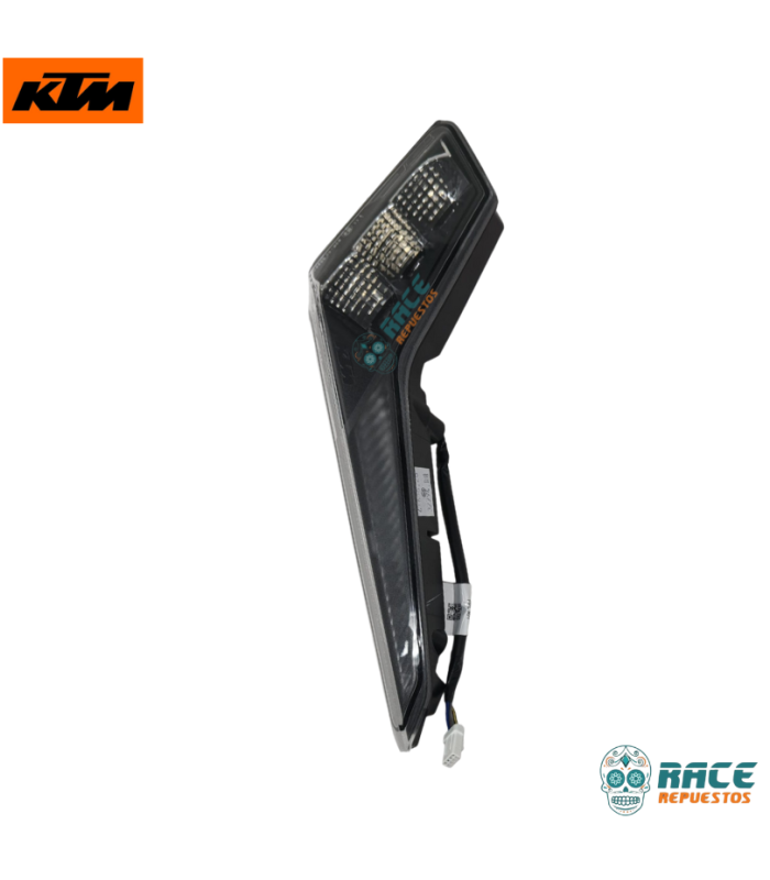 Direccional Delantera Derecha RC 200 NG / RC 390 NG Original KTM 