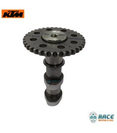 Árbol Eje Levas De Admisión Duke 250 / Adventure 250 / Husqvarna 250 Original KTM 