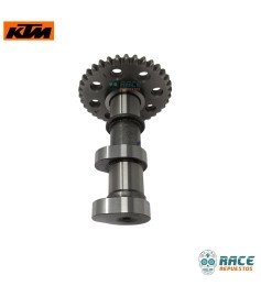 Árbol Eje Levas De Admisión Duke 250 / Adventure 250 / Husqvarna 250 Original KTM 