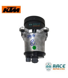 Farola Luz Alta RC 200 / 390 CLASICA Original KTM 