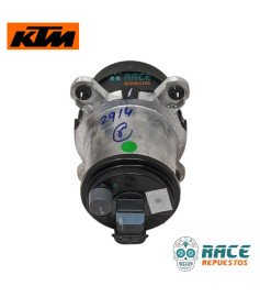 Farola Luz Alta RC 200 / 390 CLASICA Original KTM 