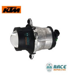Farola Luz Baja RC 200 / 390 CLASICAS Original KTM 