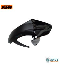 Guardabarro Delantero Negro Duke 200/250/390 NG Original KTM