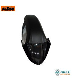 Guardabarro Delantero Negro Duke 200/250/390 NG Original KTM