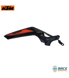 Tapa Sillin Izquierda Negra Duke 200/250/390 Original KTM 