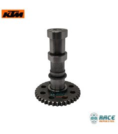 Arbol Eje Levas De Escape Duke 250 / Adventure 250 / Husqvarna 250 Original KTM 