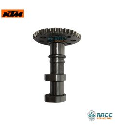 Arbol Eje Levas De Escape Duke 250 / Adventure 250 / Husqvarna 250 Original KTM 