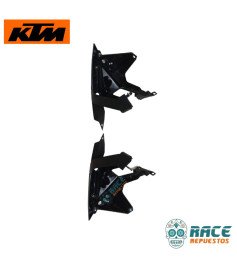 STRUCTURE FAIRING RH+LH 