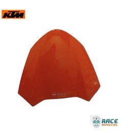 Guardabarro Tapa Delantera Naranja DUKE 200 / 250 / 390 NG Original KTM 