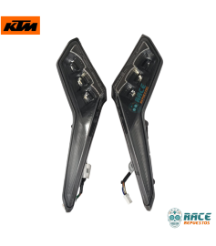 Direccionales Delantero