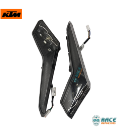 Direccionales Delantero