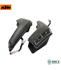 Direccionales Delantero