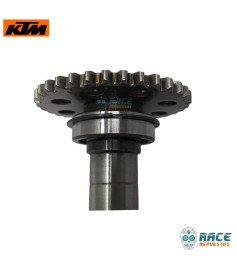 Arbol De Leva Escape