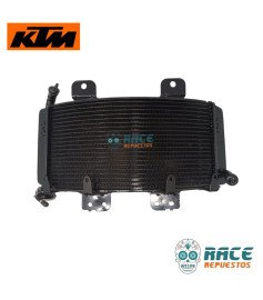 Radiador Duke 390 RC NG Original KTM 