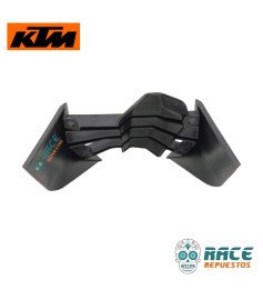 Quilla DUKE 200 NG Original KTM 