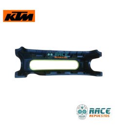 Tapa Radiador Izquierda Husqvarna Svartpilen 200/250/401 Original KTM