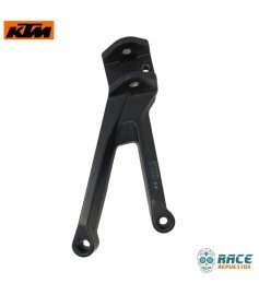 Base Posapié Trasera Derecha RC 200 / RC 390 Original 