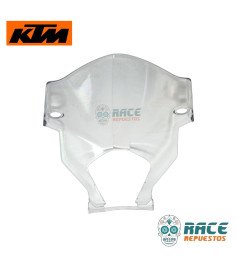 Cupula RC 200 / 390 NG Original KTM 