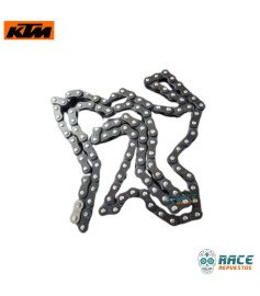 Cadena RC 390 / Adventure 250/390 Original KTM