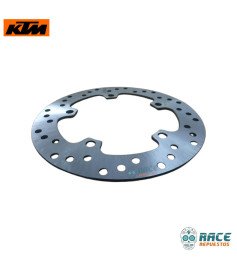 Disco De Freno Trasero RC 200 NG /390 NG Original KTM 