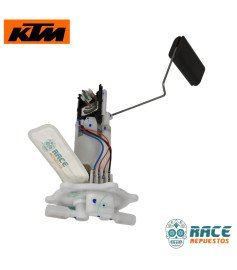Bomba De Gasolina RC 200/390 Original KTM 