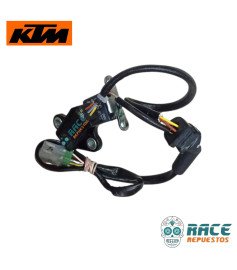 Sensor de Cambios DUKE 250 / 390 ADVENTURE 250 / 390 Original KTM 