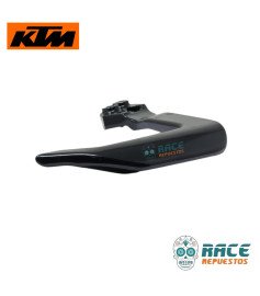 Agarradera Trasera Izquierda RC 200 / 390 Original KTM 