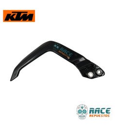 Agarradera Trasera Derecha RC 200 / 390 Original KTM 