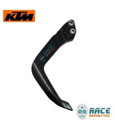 Agarradera Trasera Derecha RC 200 / 390 Original KTM 