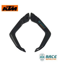 Agarradera Pasajero Derecho Izquierda