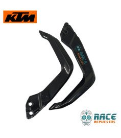 Agarradera Pasajero Derecho Izquierda