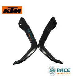 Agarradera Pasajero Derecho Izquierda