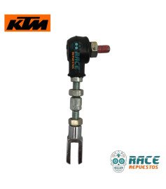 Varilla Posicionadora De Cambios Adventure 250 / 390 Original KTM