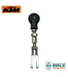 Varilla Posicionadora De Cambios Adventure 250 / 390 Original KTM