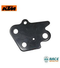 Base Gato Lateral Duke 200 NG / RC 200 Gen 2 Original KTM 