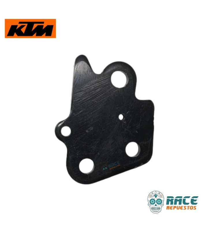 Base Gato Lateral Duke 200 NG / RC 200 Gen 2 Original KTM 