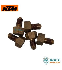 Tornillo Imán Gato Lateral Duke / RC / Adventure Original KTM 