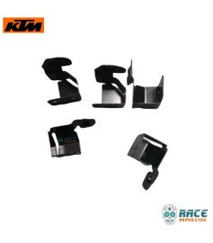 Protector Sensor Gato Lateral Duke 200 / RC 200 / 390 / Svartpilen Original KTM 