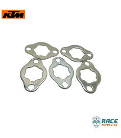 Arandela Piñon Salida