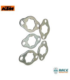 Arandela Piñon Salida