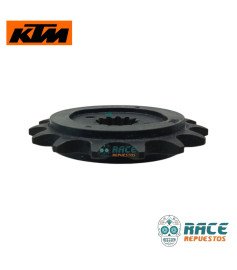 Piñon Delantero Y Arandela 15T Duke 250/390 / RC 390 / Adventure 250/390 Original KTM