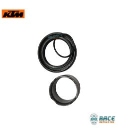 Kit Reten, O-ring y Buje De salida Duke 250/390 / RC 390 / Adventure 250 ORIGINAL KTM