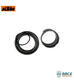 Kit Reten, O-ring y Buje De salida Duke 250/390 / RC 390 / Adventure 250 ORIGINAL KTM