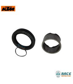 Kit Reten, O-ring y Buje De salida Duke 250/390 / RC 390 / Adventure 250 ORIGINAL KTM