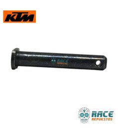 Pasador De Posapié DUKE 200/250/390 RC 200/390 Original