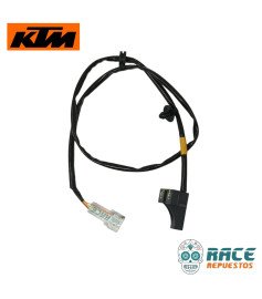 Sensor Gato Lateral ( Pacha Blanca) Duke 200 NG / RC 200 Original KTM 